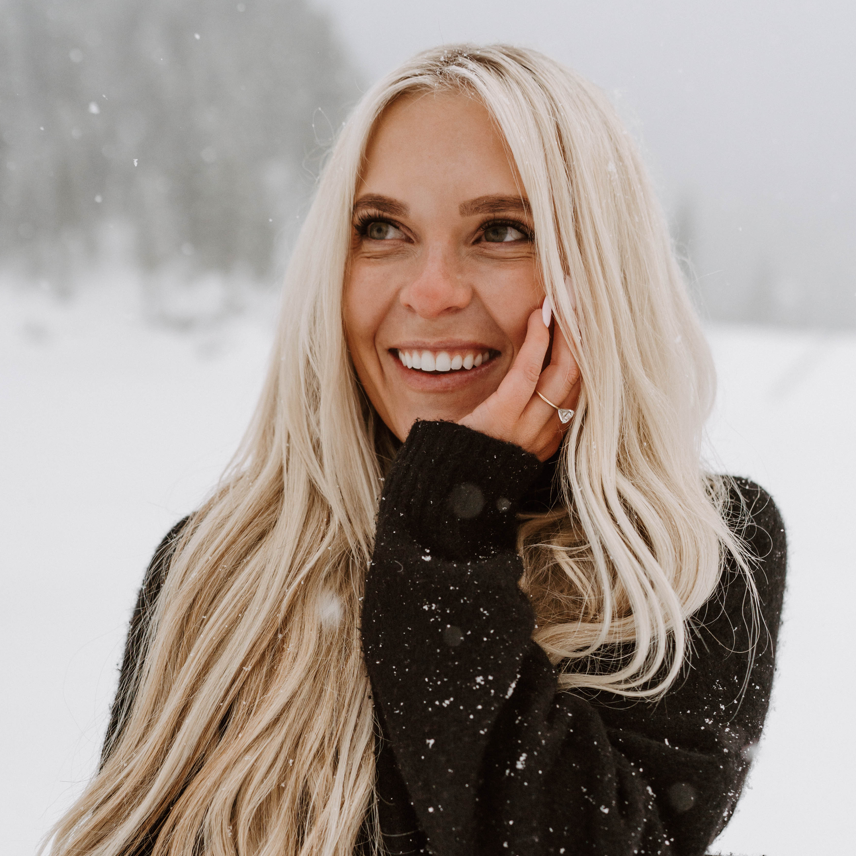 whitneywright on LTK