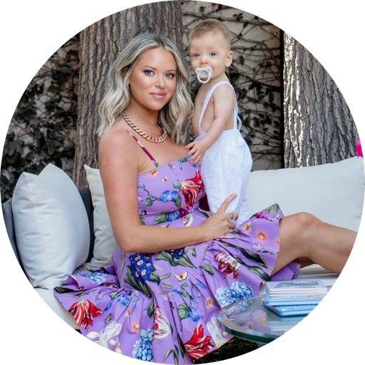 xoamandafrances on LTK