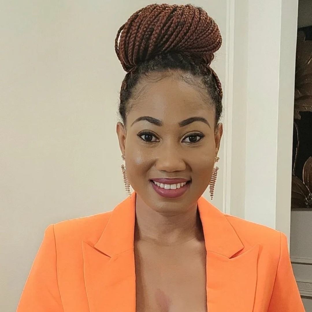 VIVINNAJI(Idealbeautycloset) on LTK