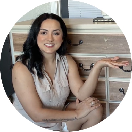 Amelia_Y_perez on LTK