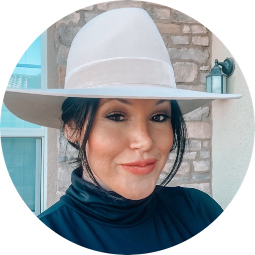 DeniceDampier on LTK