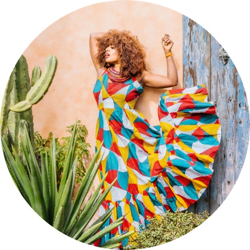 Afi Like Taffy on LTK