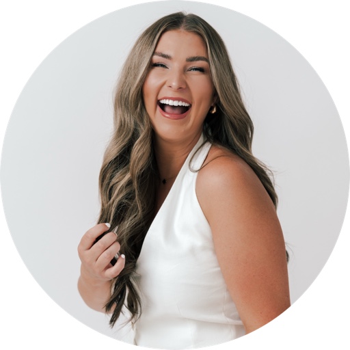 kayleesalesky on LTK
