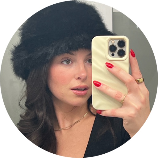 haleynorton on LTK