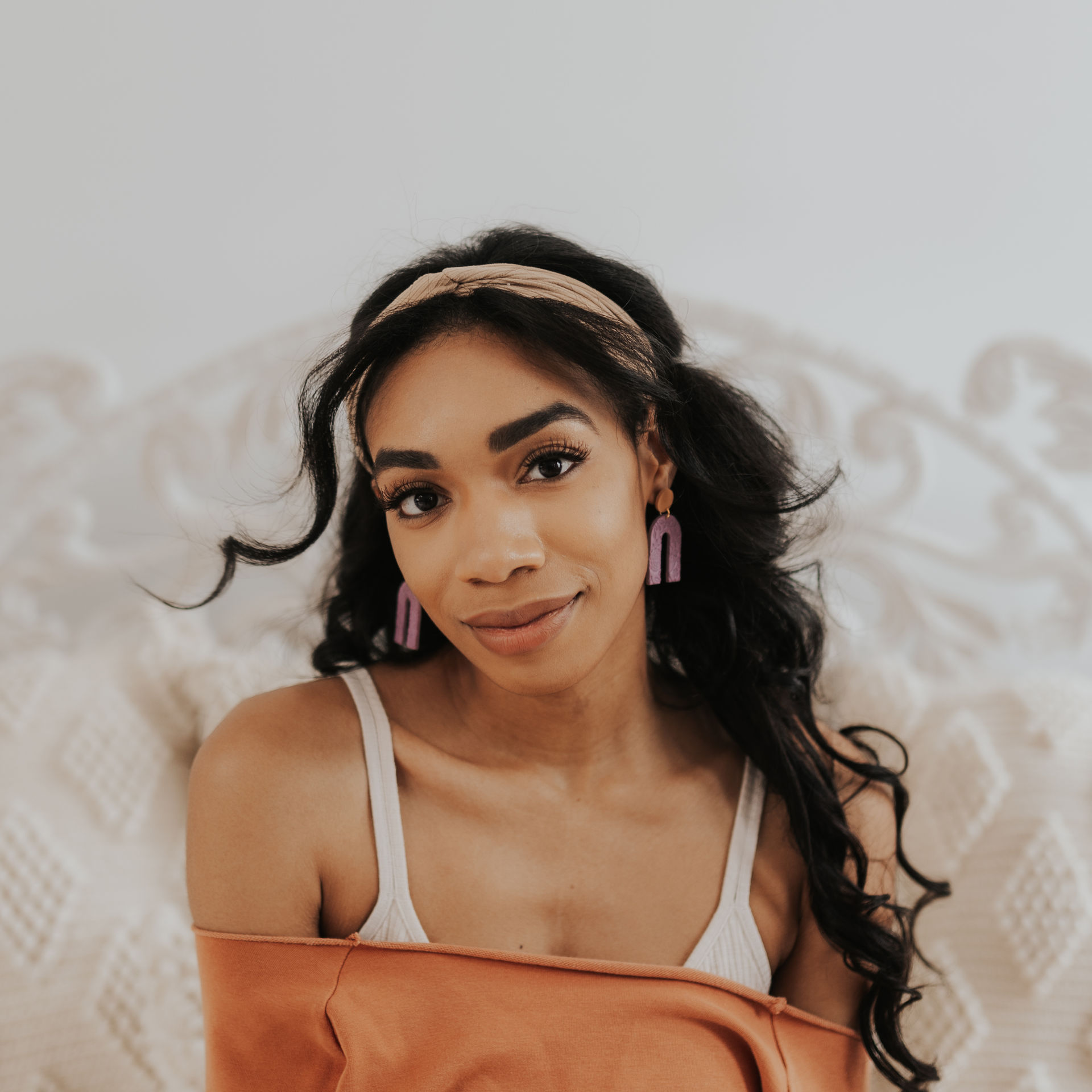Marina_Boswell on LTK