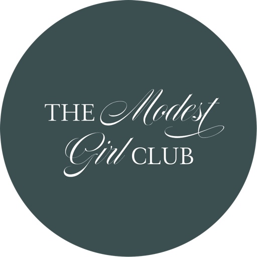 The_modest_girl_club on LTK