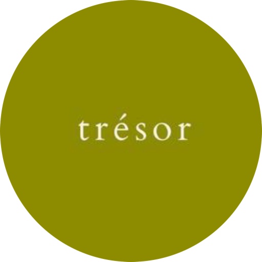 Shoppe_Trésor on LTK