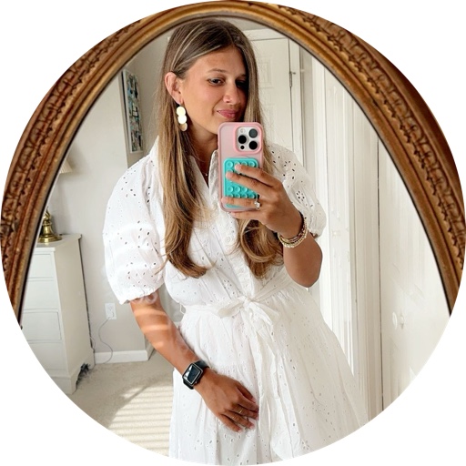 Chrissy_Dillard on LTK