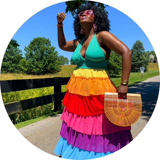 thechiomabrown on LTK