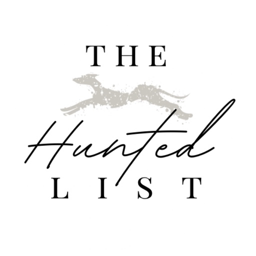 the hunted list on LTK
