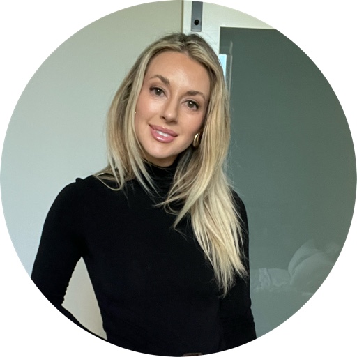 evolvingblonde on LTK