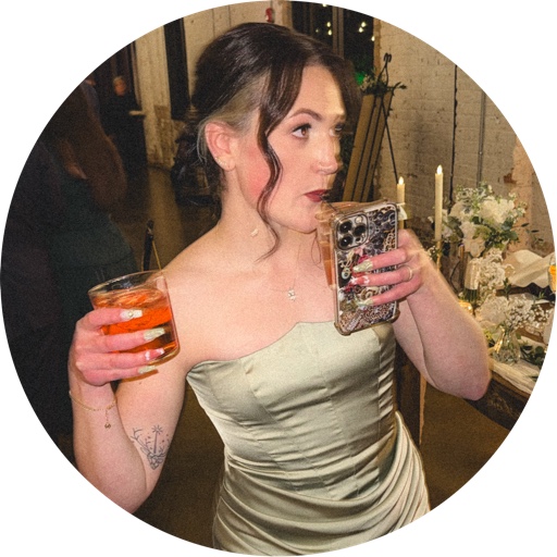 EmmaFranEvents on LTK