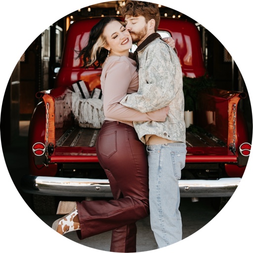 EmmaFranEvents on LTK