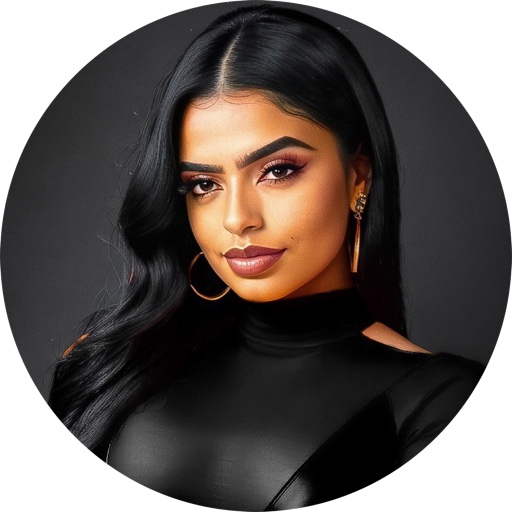 Sabriinacarvallho on LTK