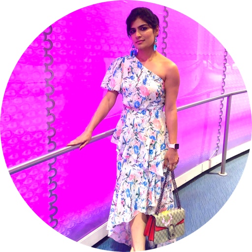 akanksha_yad on LTK