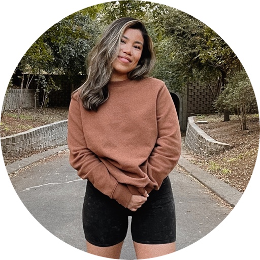 SamanthaJanessa on LTK