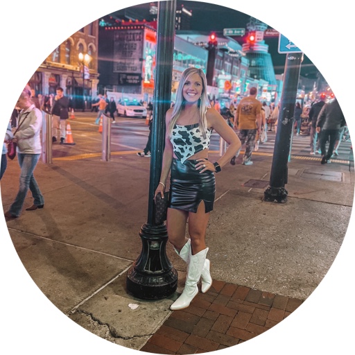 Carly_Pez on LTK
