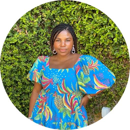 KatreenaLDavis on LTK