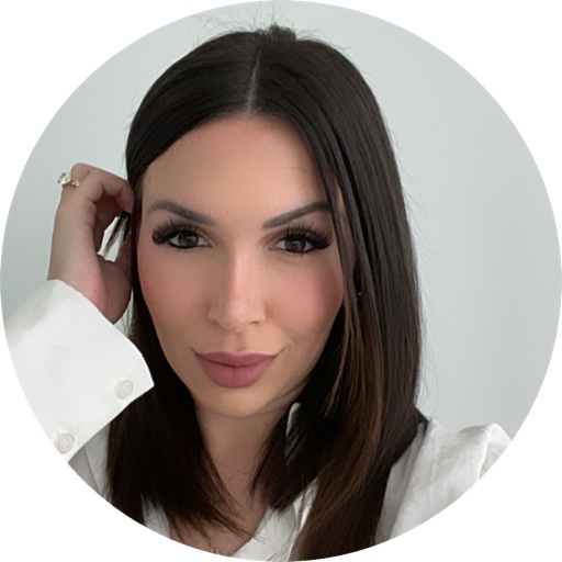 jacquelineortega on LTK