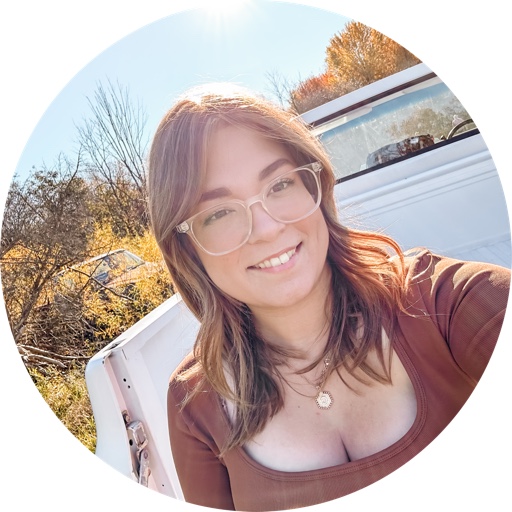 Abbie_Summers on LTK