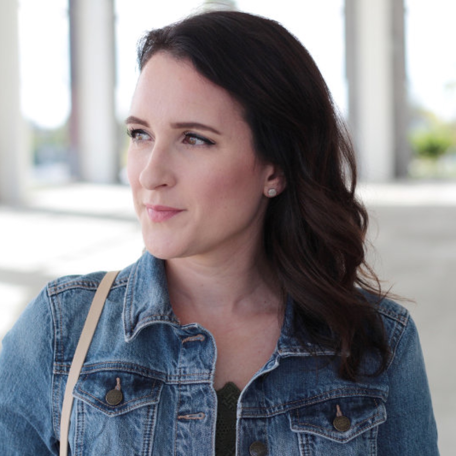 jamie.buchanan on LTK