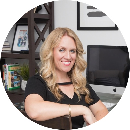 Melissa Joan Vincent Interior Design on LTK