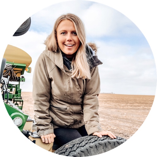 ohthatschelsey on LTK