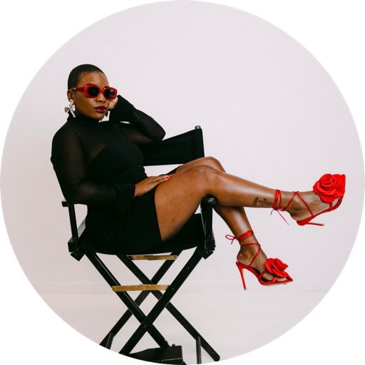 LeShundiakatrice on LTK