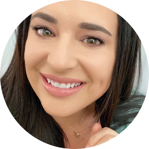 michelegronholm on LTK