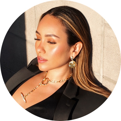 iamsamanthaelizabeth on LTK