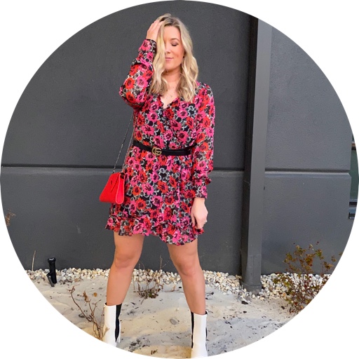 lifestyleinfocus on LTK