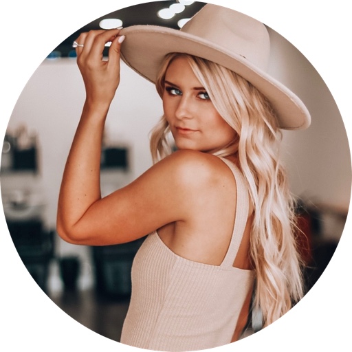 Jordanmarie on LTK