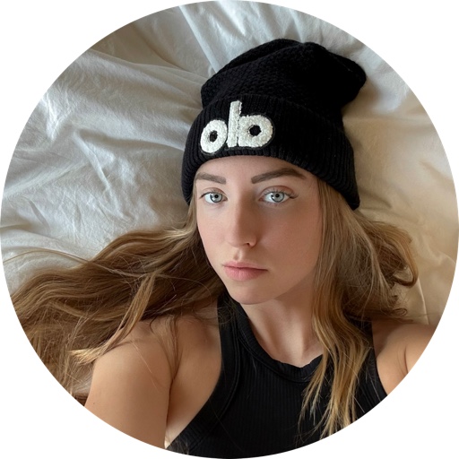 Polar Fleece Beanie curated on LTK