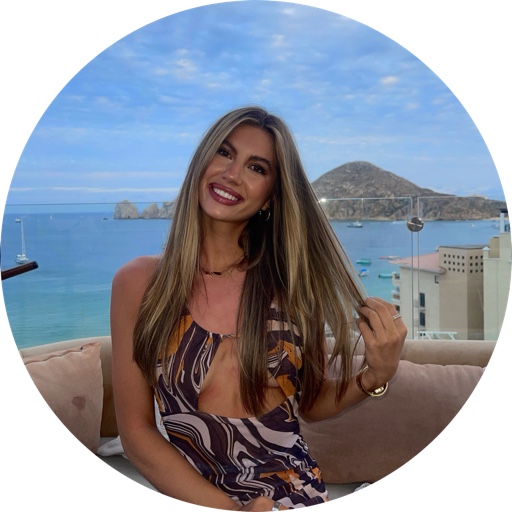 Aspenharrison on LTK