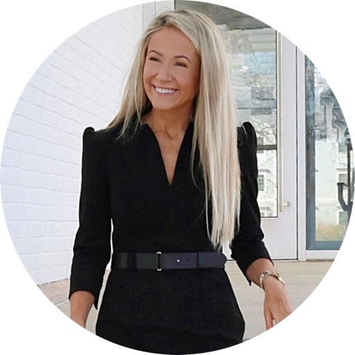 TreatingTheStreetsLikeARunway on LTK