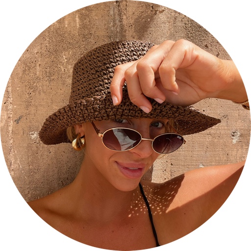 carolenahuseby on LTK