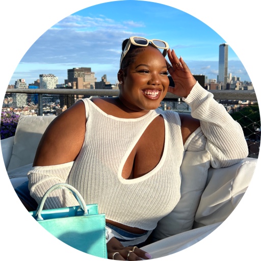 Meechferguson on LTK