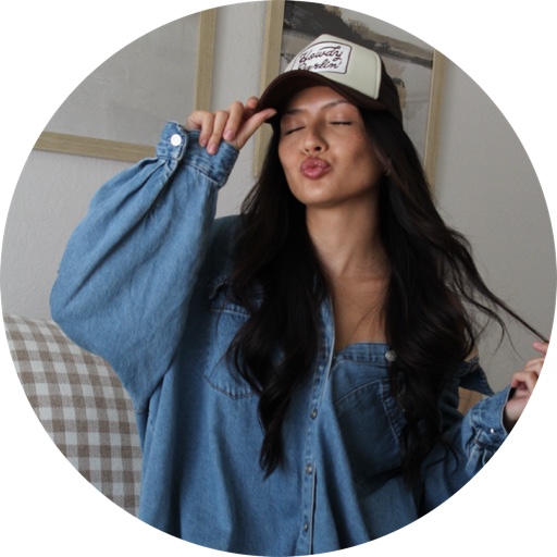 Kenzieleonard on LTK
