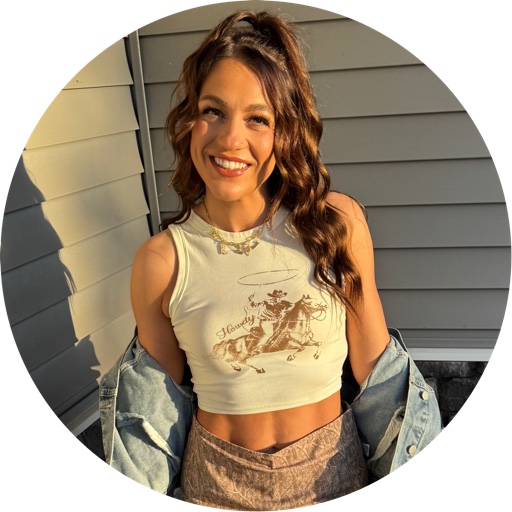 aurorajacynda on LTK