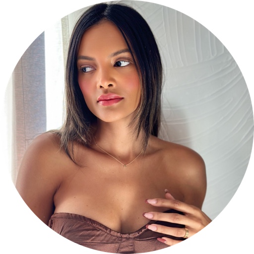 Raquelgerlani on LTK