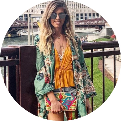 kimberlyconquers on LTK