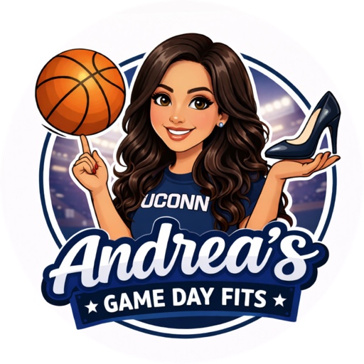 AndreasGameDayFits on LTK