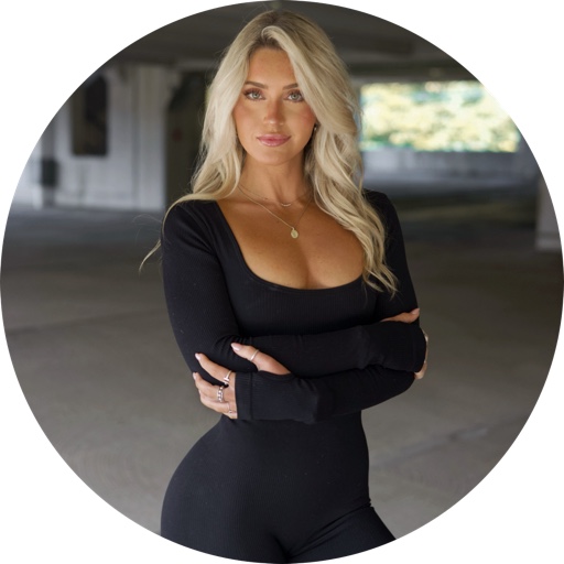 Mariahkaymorse on LTK