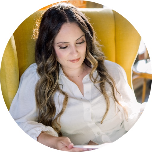 AndreaintheCasa on LTK