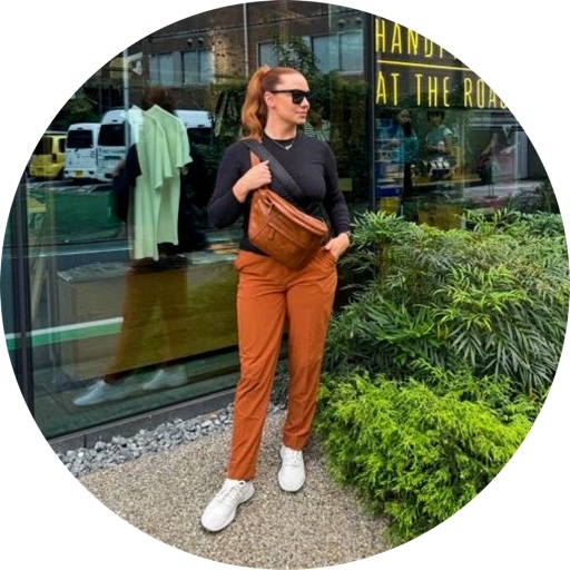 ramblewithrachel on LTK