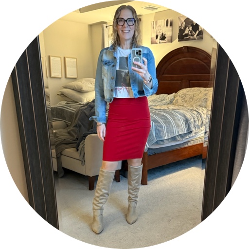 Stephbumgarner on LTK