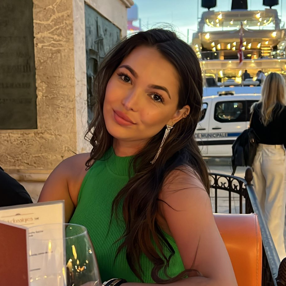 Chloe Cohanim on LTK