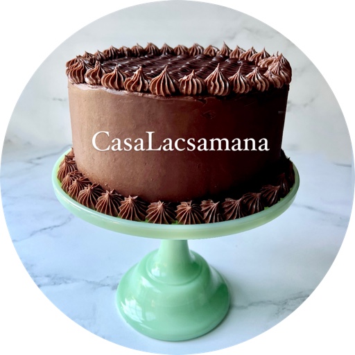 CasaLacsamana on LTK