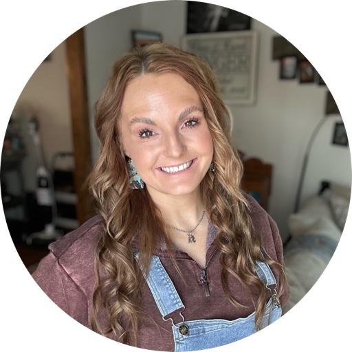 Cyndi_Binger on LTK
