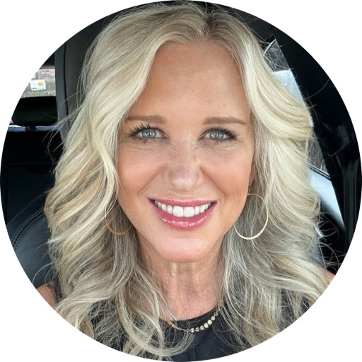 Livingwithrobyn on LTK